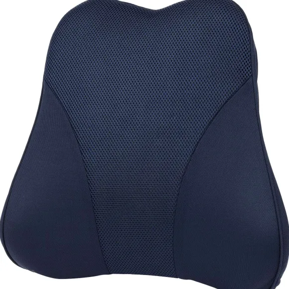 C&C Memoryfoam Rugkussen