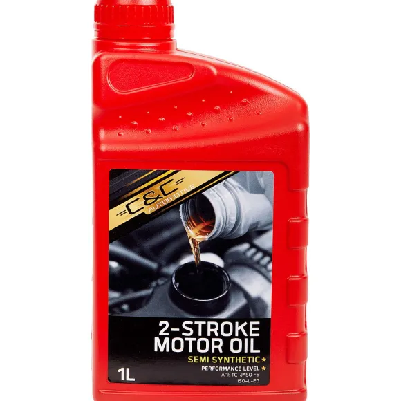 C&C Motorolie
