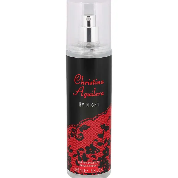 Christina Aguilera Bodymist
