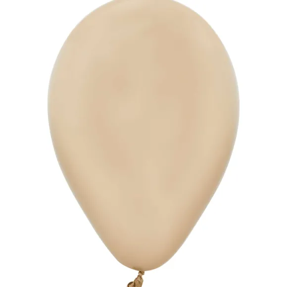 Chroom Ballonnen