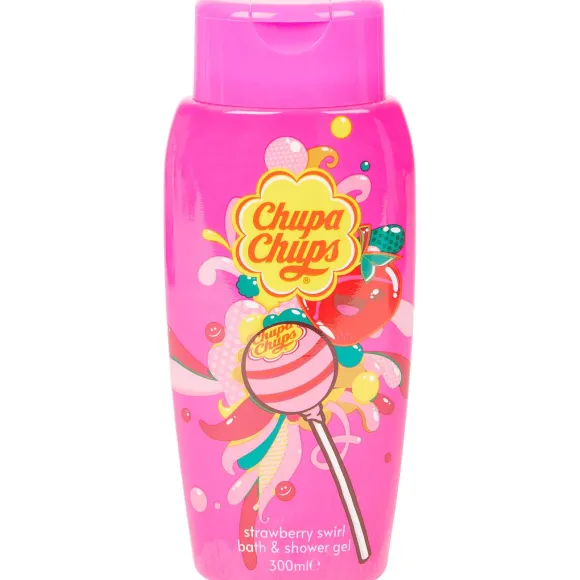 Chupa Chups Douchegel