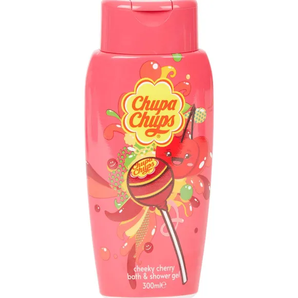 Chupa Chups Douchegel