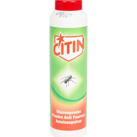 Citin Anti-Mierenpoeder