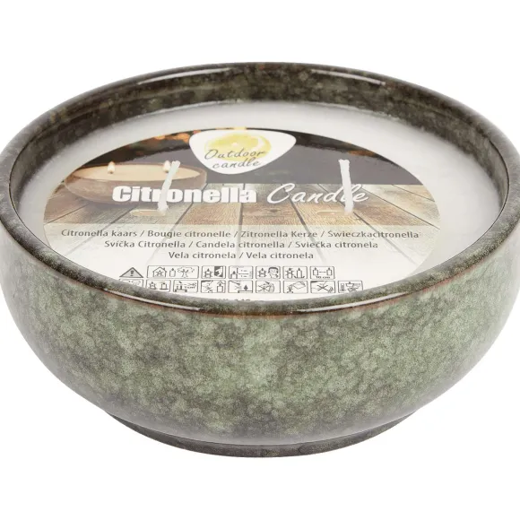 Citronellakaars