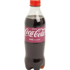 Coca-Cola Cherry