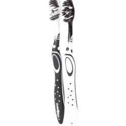 Colgate Maxwhite Tandenborstels Charcoal Polishing Star