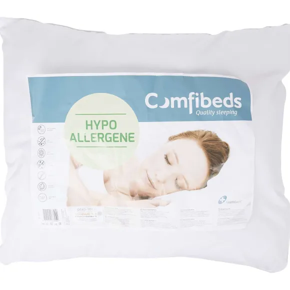 Comfibeds Hypoallergeen Hoofdkussen