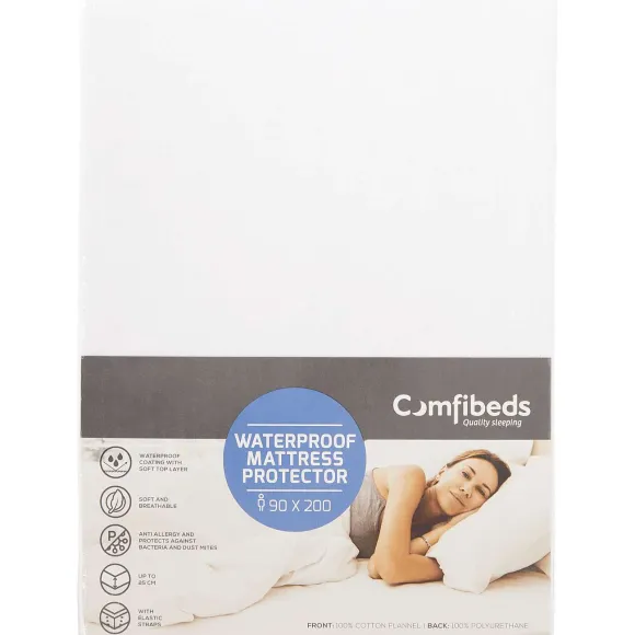 Comfibeds Matrasbeschermer