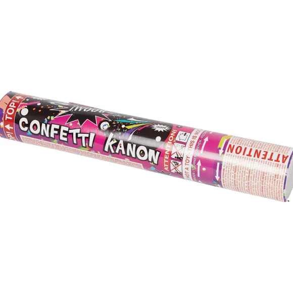 Confettikanon