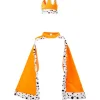 Cool2Party Koningsdag Verkleedset