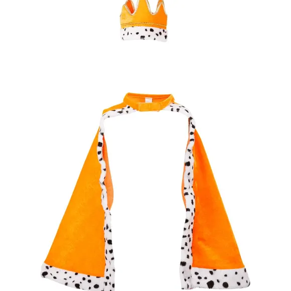 Cool2Party Koningsdag Verkleedset
