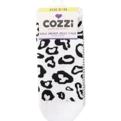 Cozzi Sneakersokken