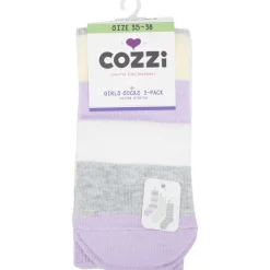 Cozzi Sokken