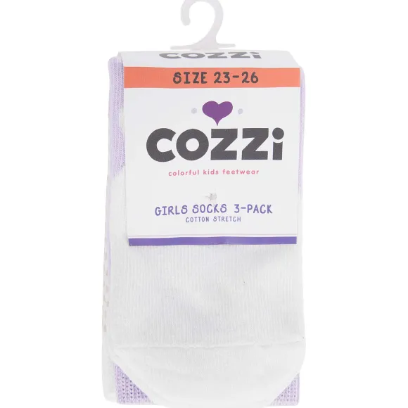 Cozzi Sokken