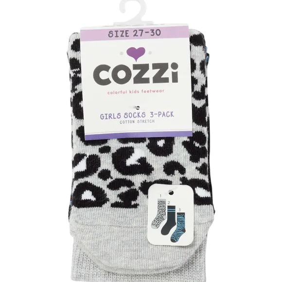 Cozzi Sokken