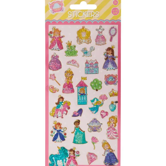 Craft Universe Stickers