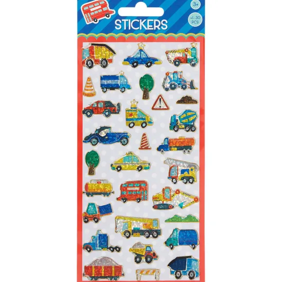 Craft Universe Stickers
