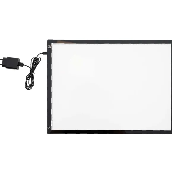 Crafts & Co Led-Brightpad Xl