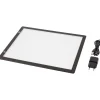Crafts & Co Led-Tekenbord