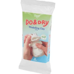 Creall Do & Dry Boetseerklei