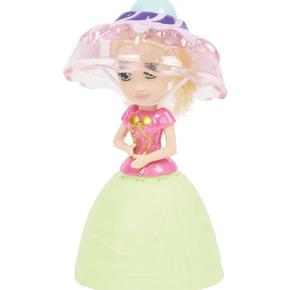 Cupcake Pop