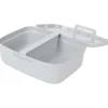 Curver Lunchbox Met Divider