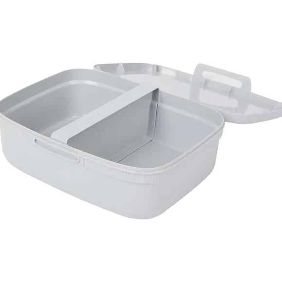 Curver Lunchbox Met Divider