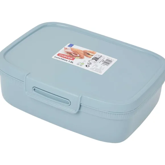 Curver Lunchbox Met Divider