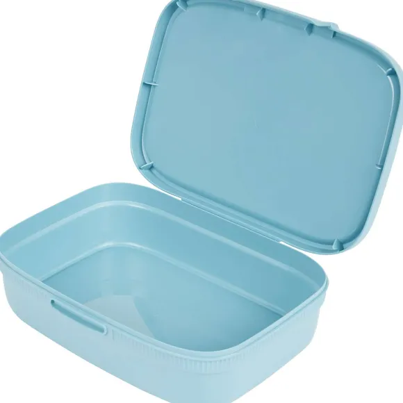 Curver Lunchbox Met Print