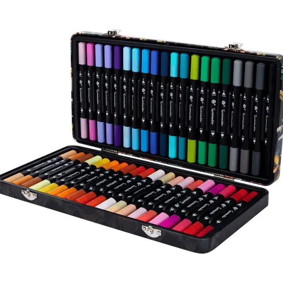 D Cotime Twinmarkers