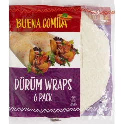 D R Mwraps