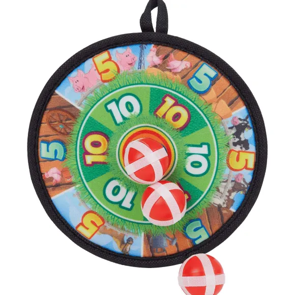 Dartspel