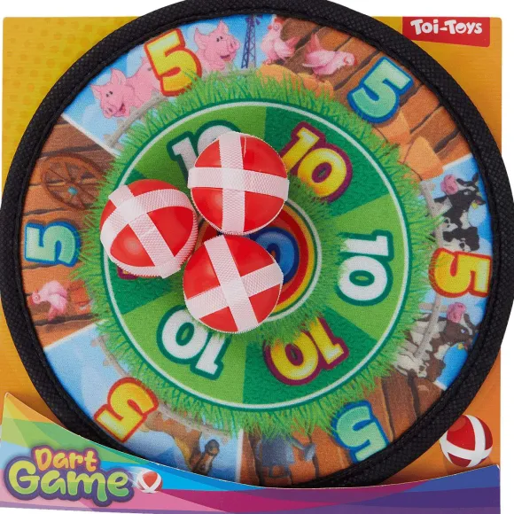 Dartspel