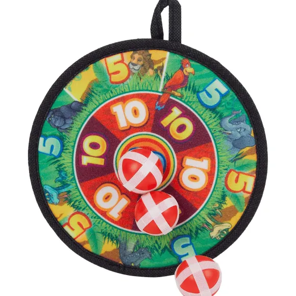 Dartspel