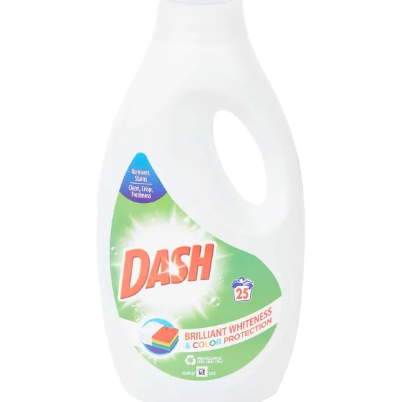 Dash Wasmiddel