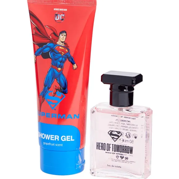 Dc Comics Giftset