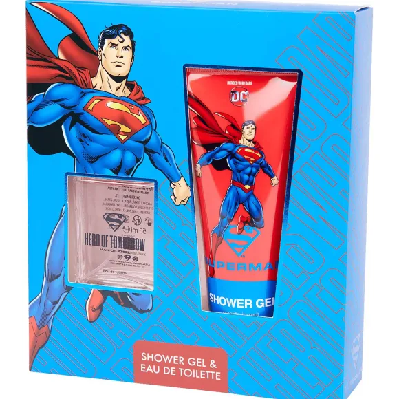 Dc Comics Giftset