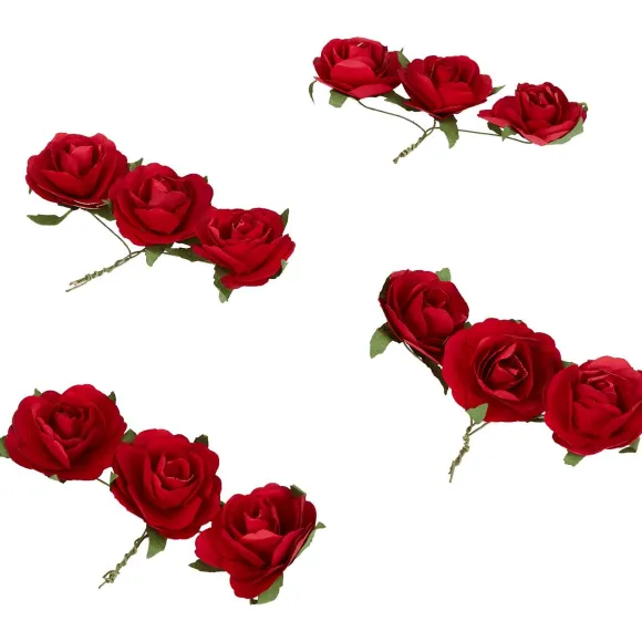 Decoratieve Rozen
