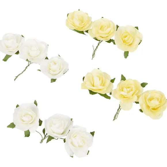 Decoratieve Rozen