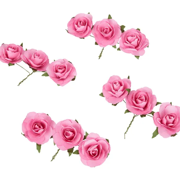 Decoratieve Rozen