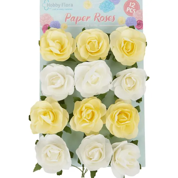 Decoratieve Rozen