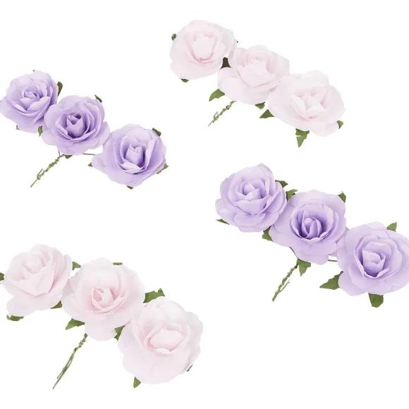 Decoratieve Rozen
