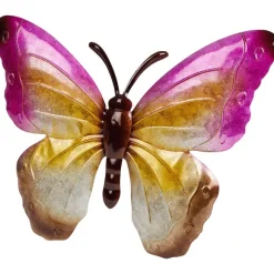 Decoratieve Vlinder