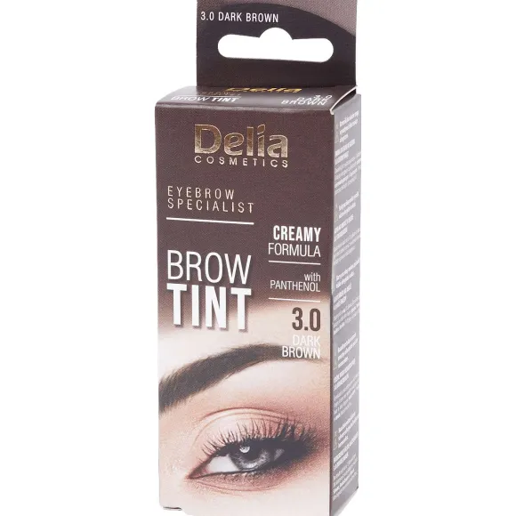 Delia Wenkbrauwtint