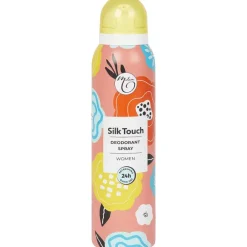 Deodorant