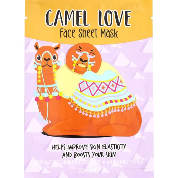 Dieren-Gezichtsmasker