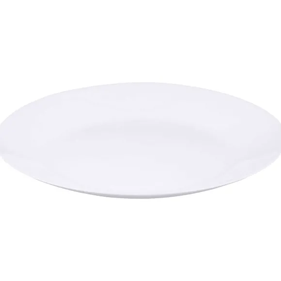 Dinerbord Opaal