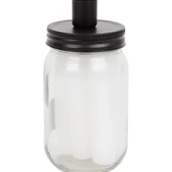 Dinerkaarsen In Pot