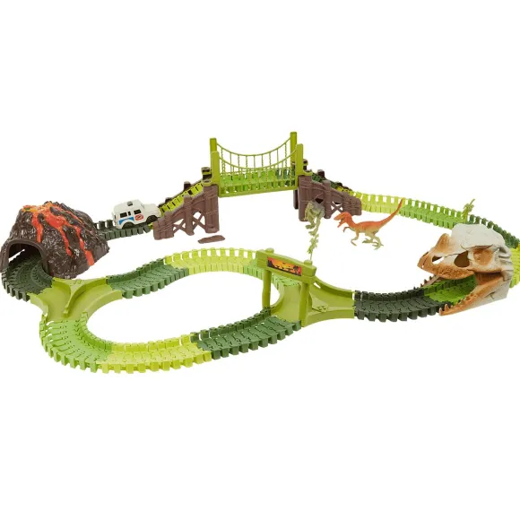 Dinopark Autobaan