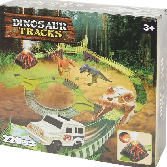 Dinopark Autobaan